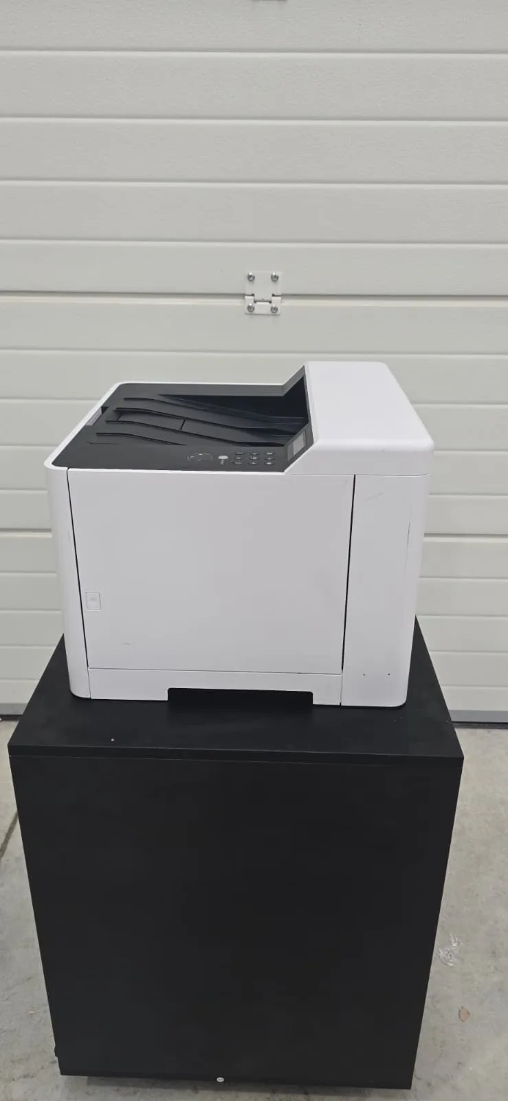 Kyocera P5026cdn miniatura 4
