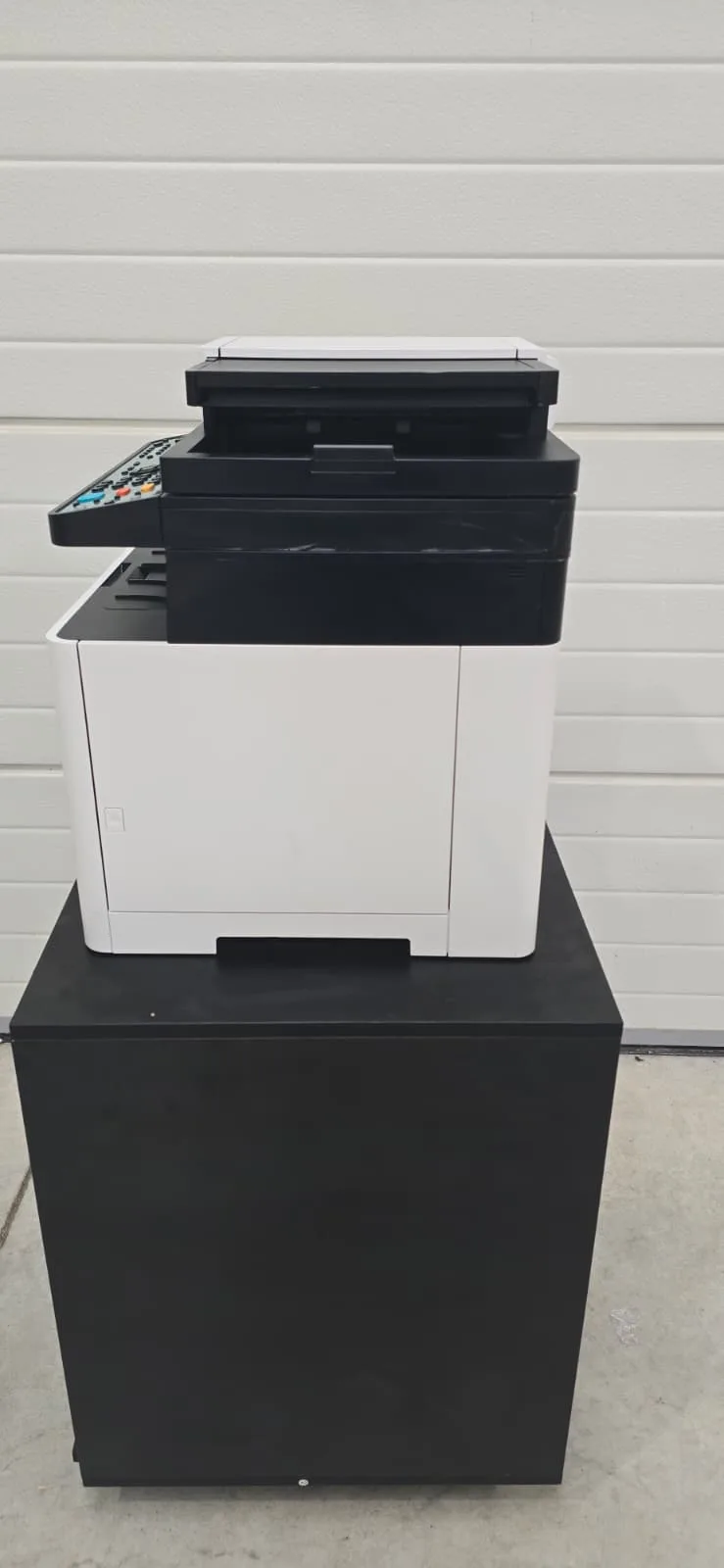 Kyocera Ecosys M5521cdn miniatura 2