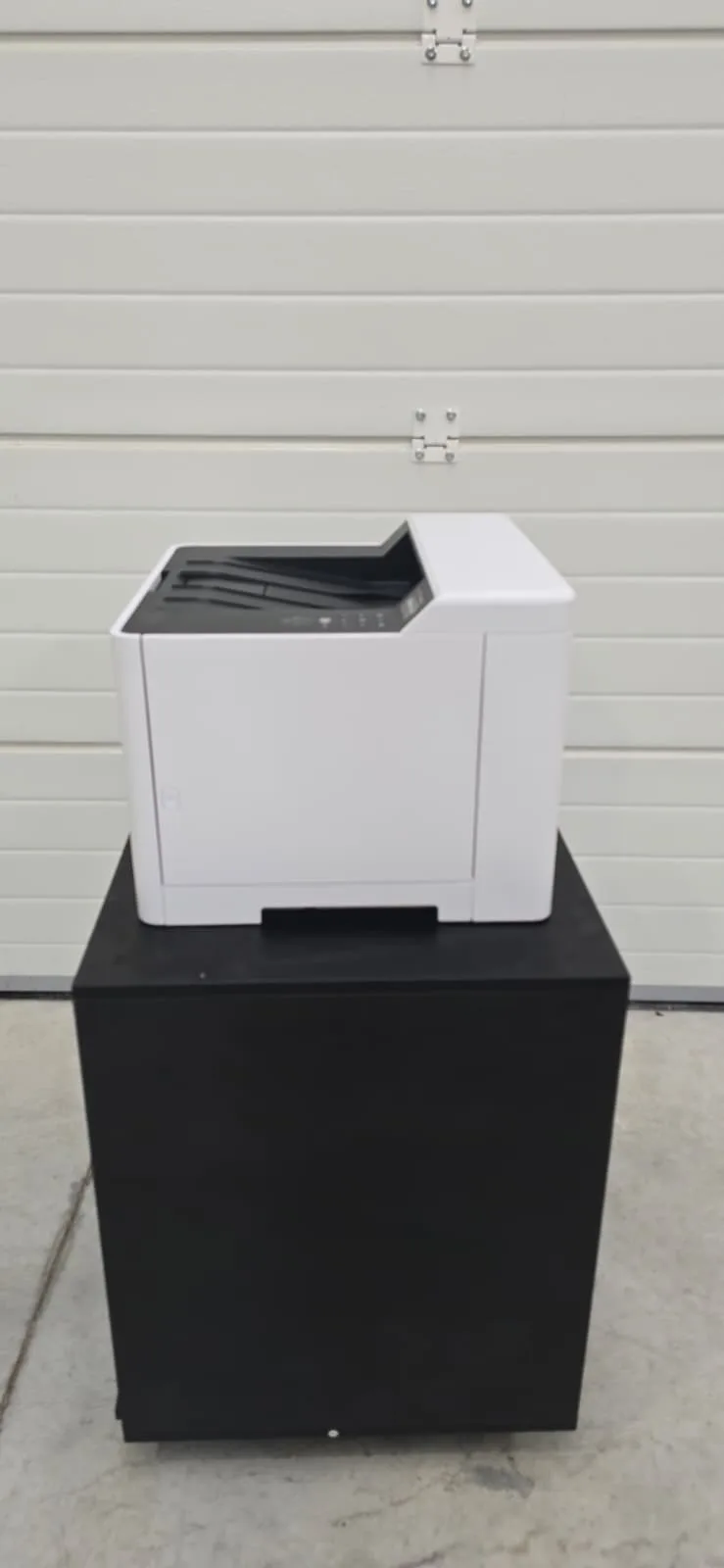 Kyocera P5026cdn miniatura 2