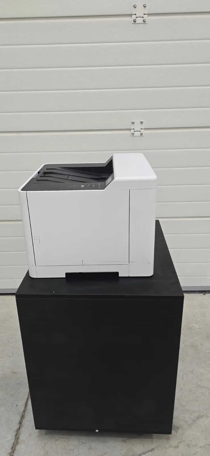Kyocera P5021cdn miniatura 2