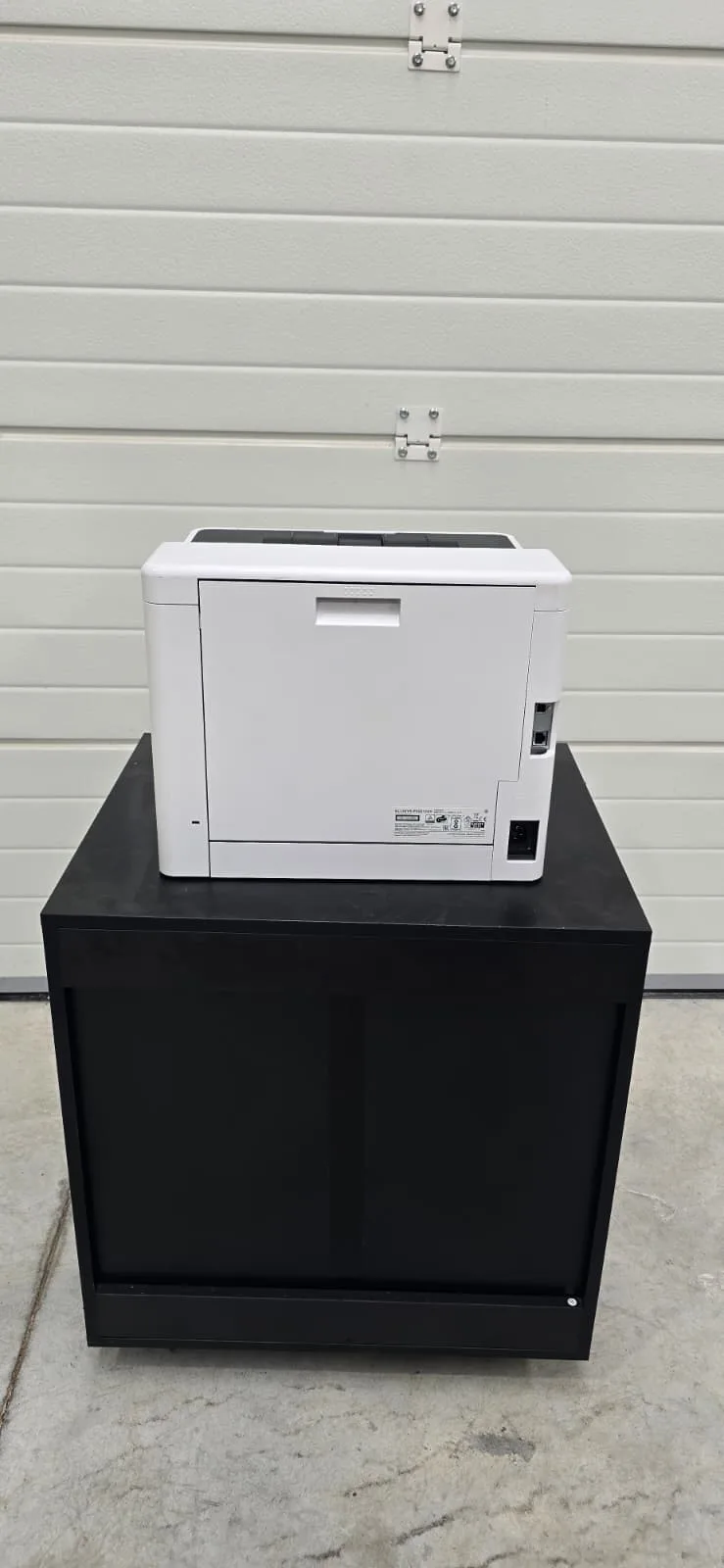 Kyocera P5021cdn miniatura 3