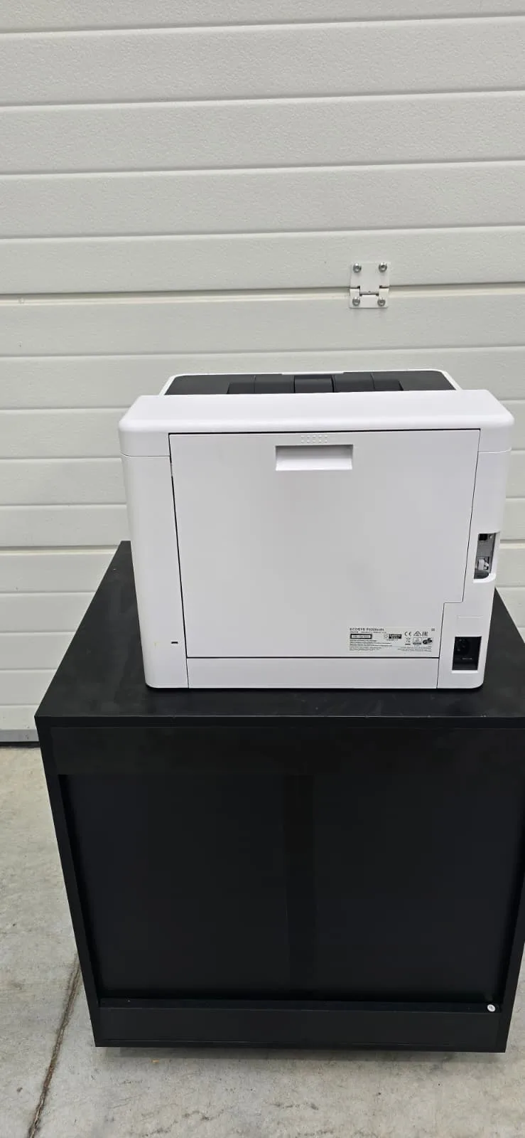 Kyocera P5026cdn miniatura 3