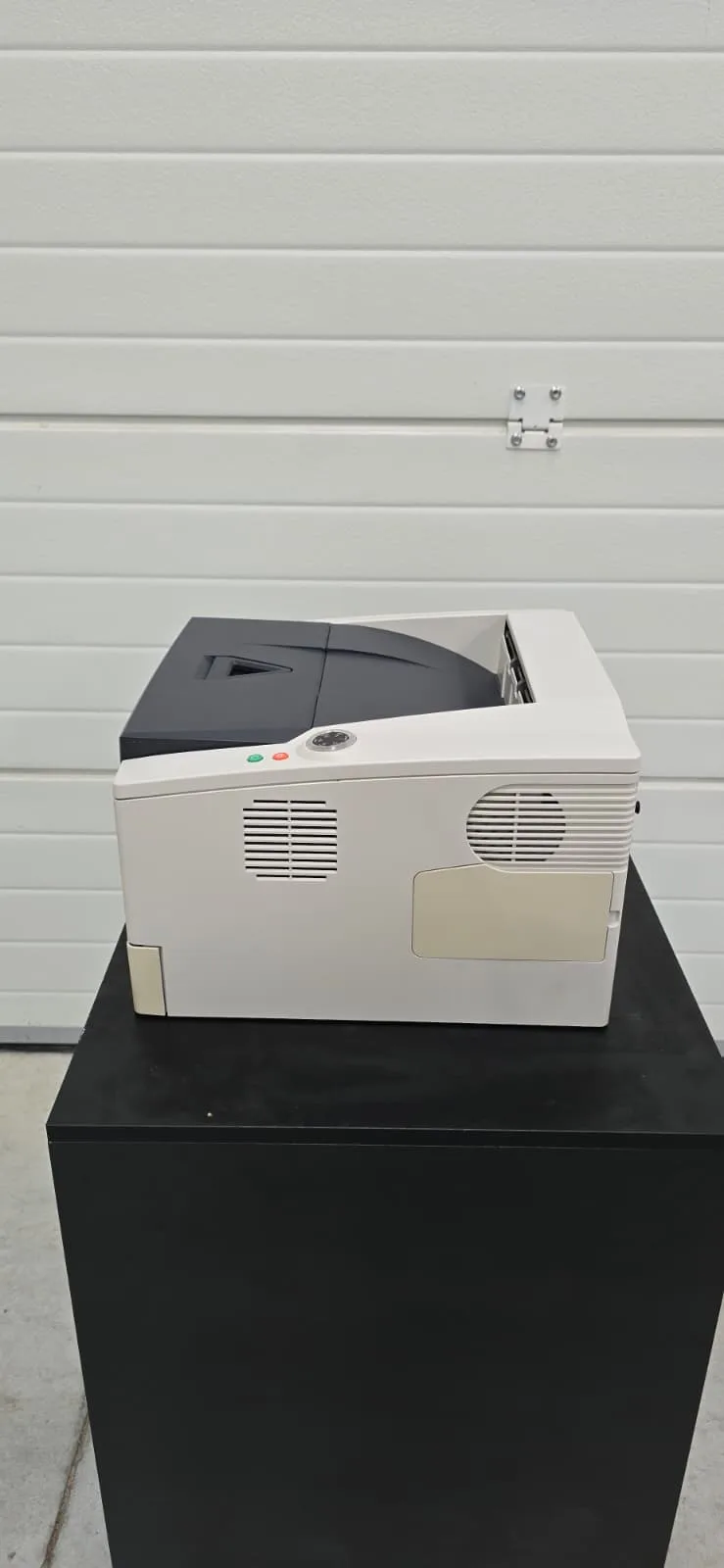 Kyocera FS-1300D miniatura 2