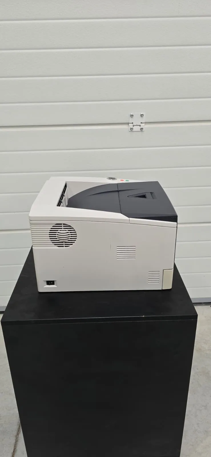 Kyocera FS-1300D miniatura 4