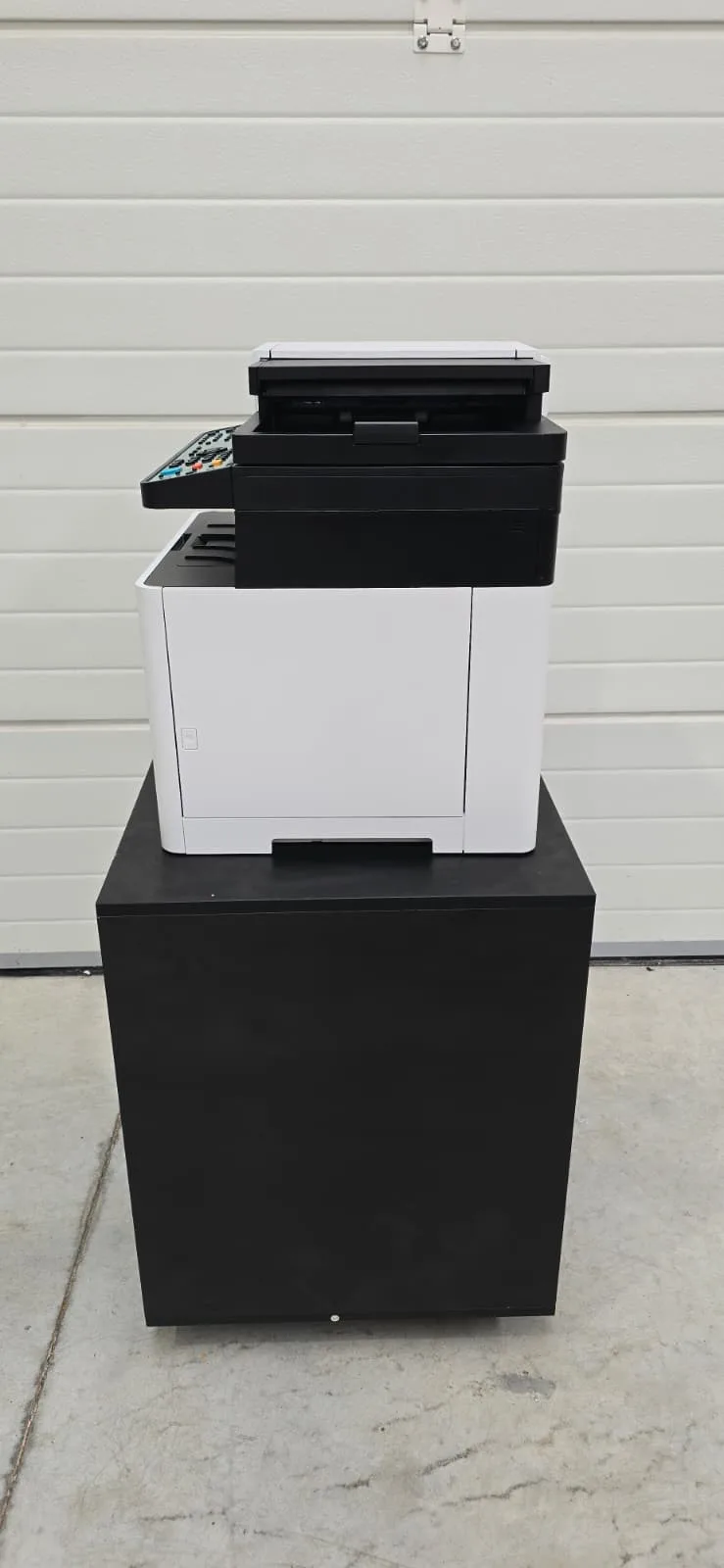 Kyocera Ecosys M5521cdn miniatura 3
