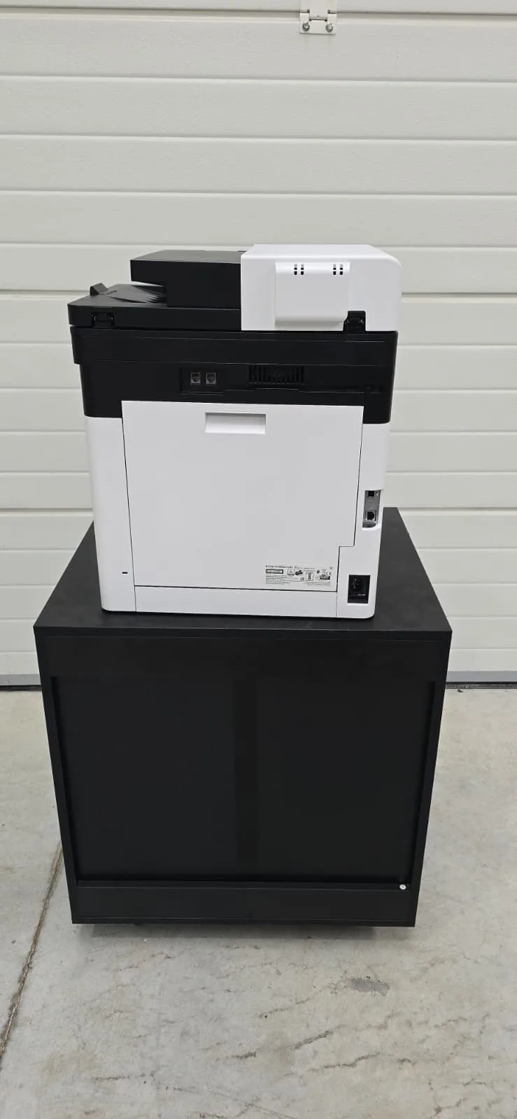 Kyocera Ecosys M5521cdn miniatura 4