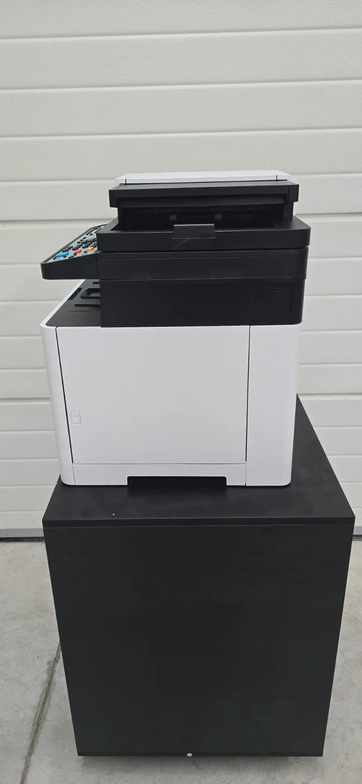 Kyocera Ecosys M5521cdn miniatura 2