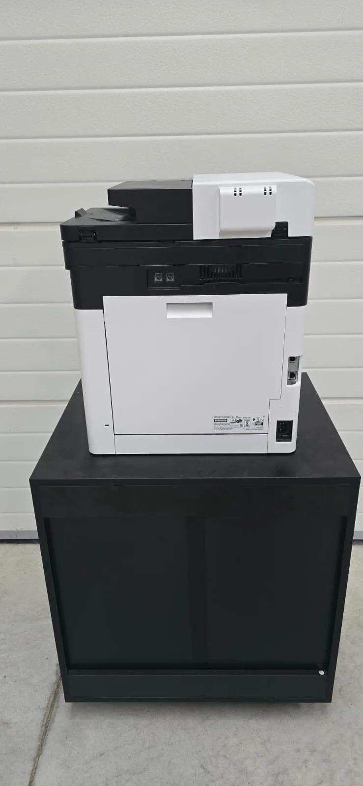 Kyocera Ecosys M5521cdn miniatura 3