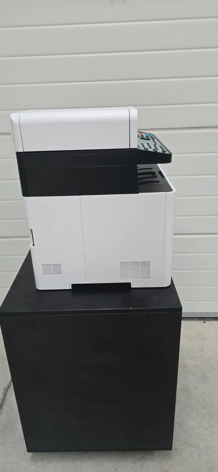 Kyocera Ecosys M5521cdn miniatura 4