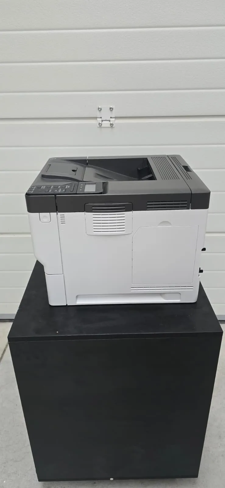 Ricoh P 501 miniatura 2