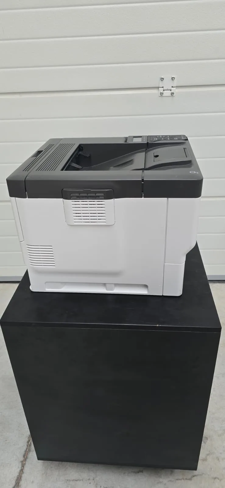 Ricoh P 501 miniatura 2