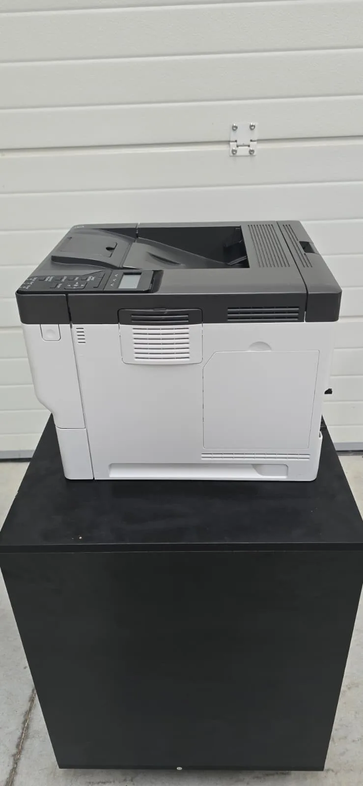Ricoh P 501 miniatura 4