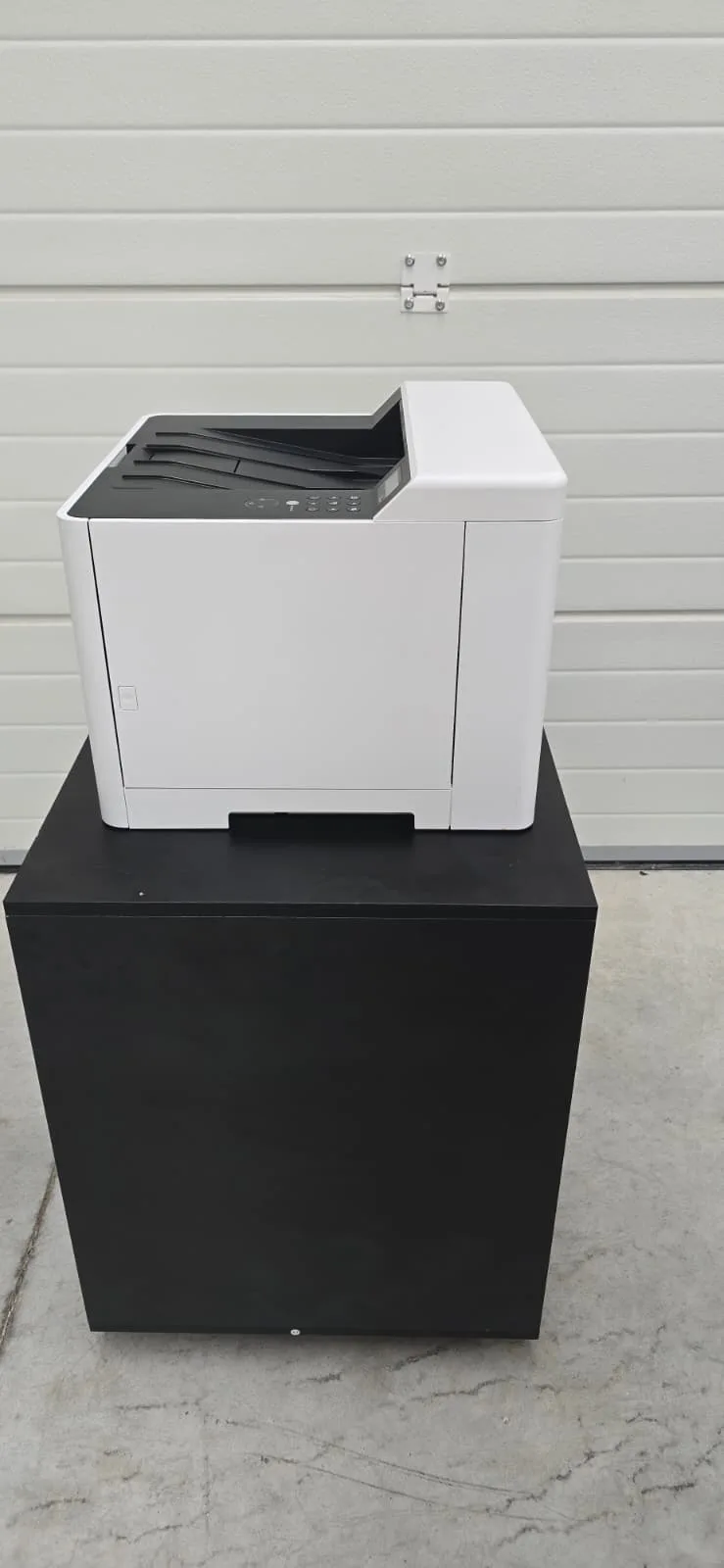 Kyocera P5026cdn miniatura 2