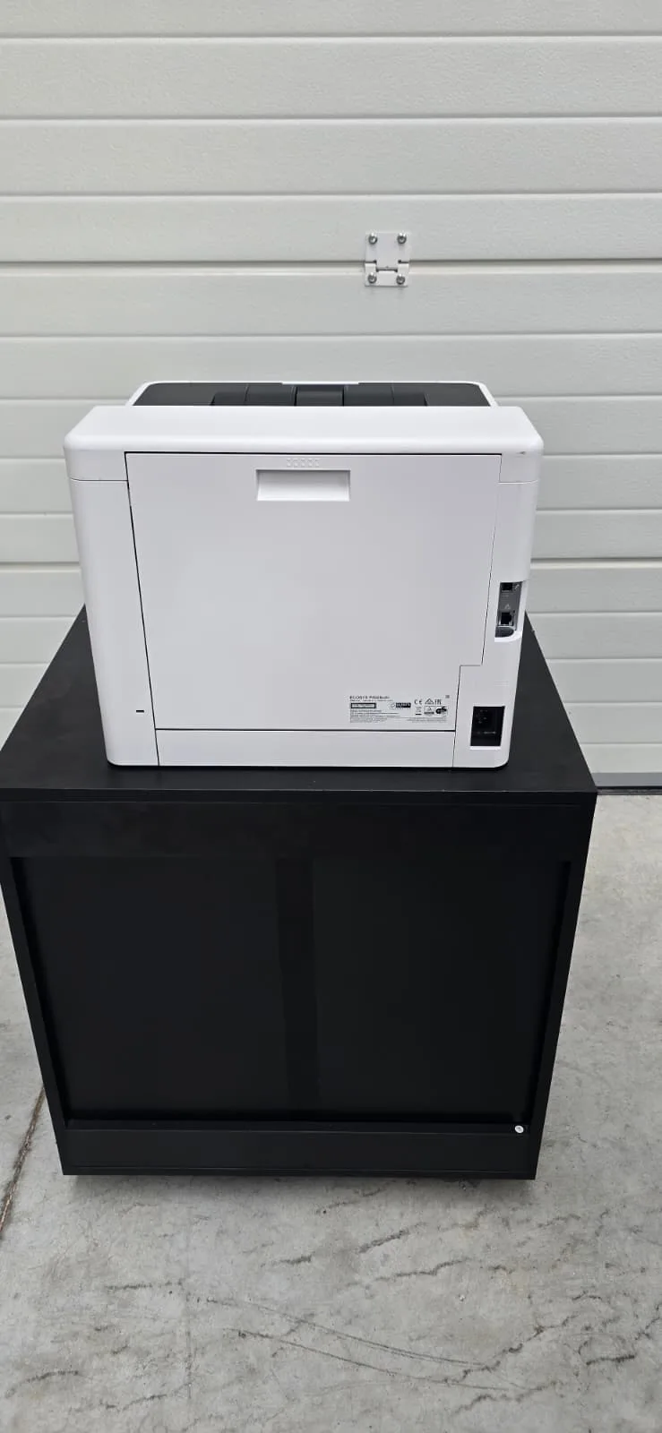 Kyocera P5026cdn miniatura 3