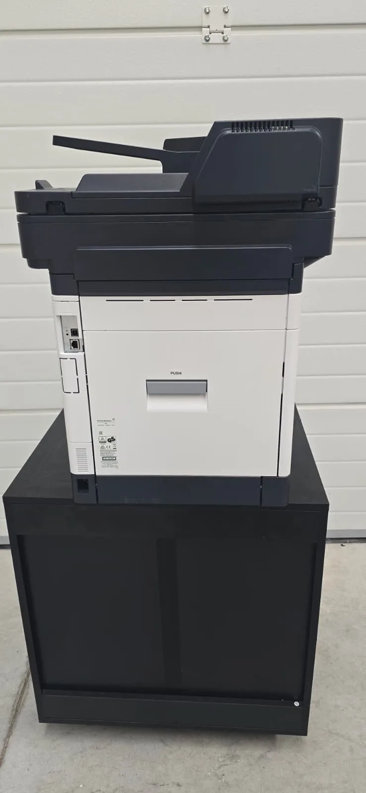 Kyocera M6230cidn miniatura 3