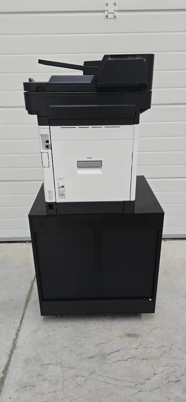 Kyocera M6230cidn miniatura 3
