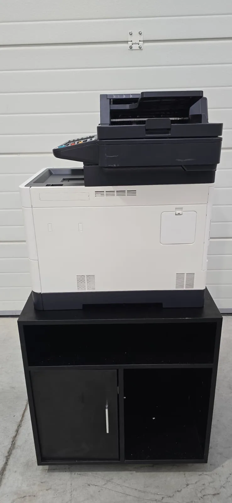 Kyocera M6630cidn miniatura 2
