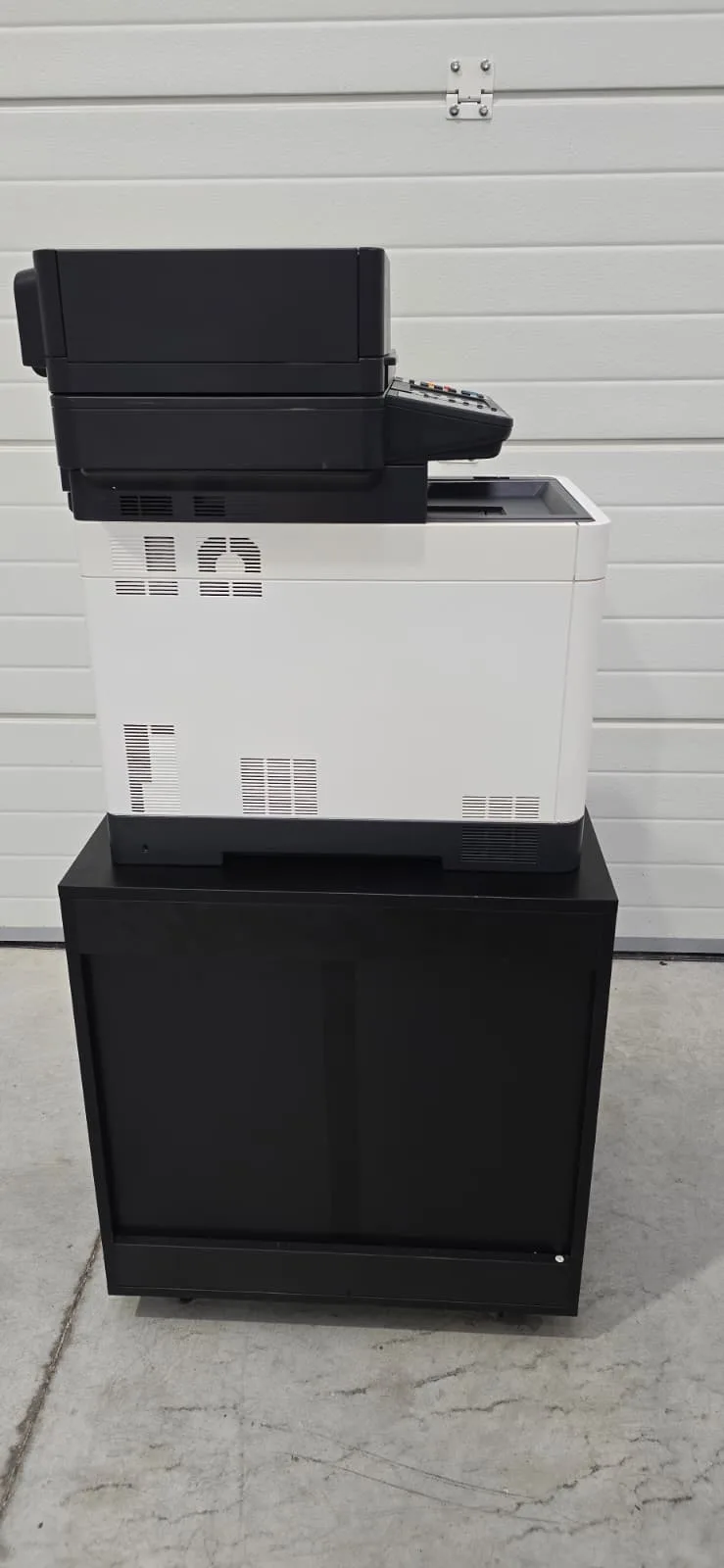 Kyocera M6630cidn miniatura 4