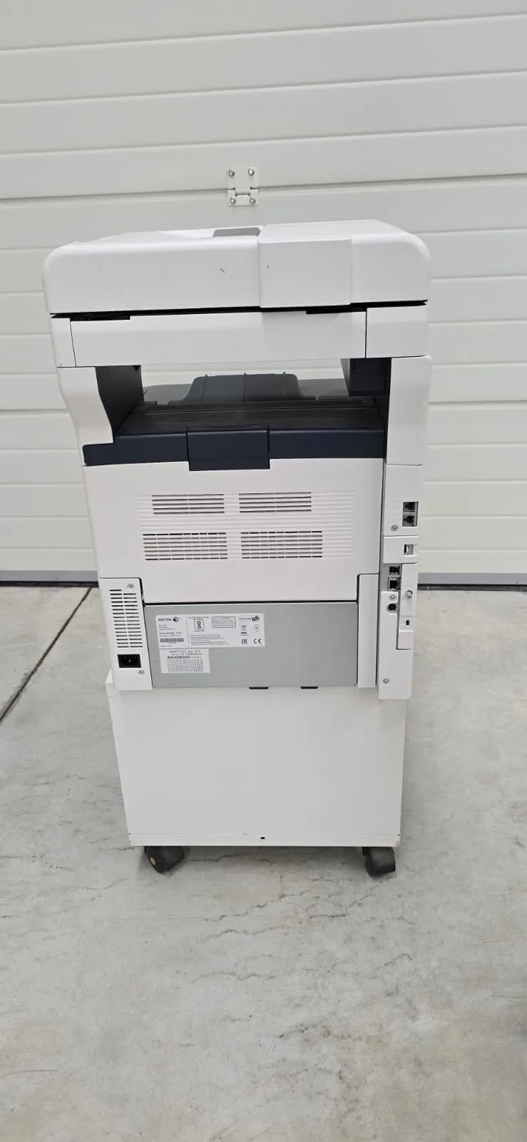Xerox Versalink C405 miniatura 3