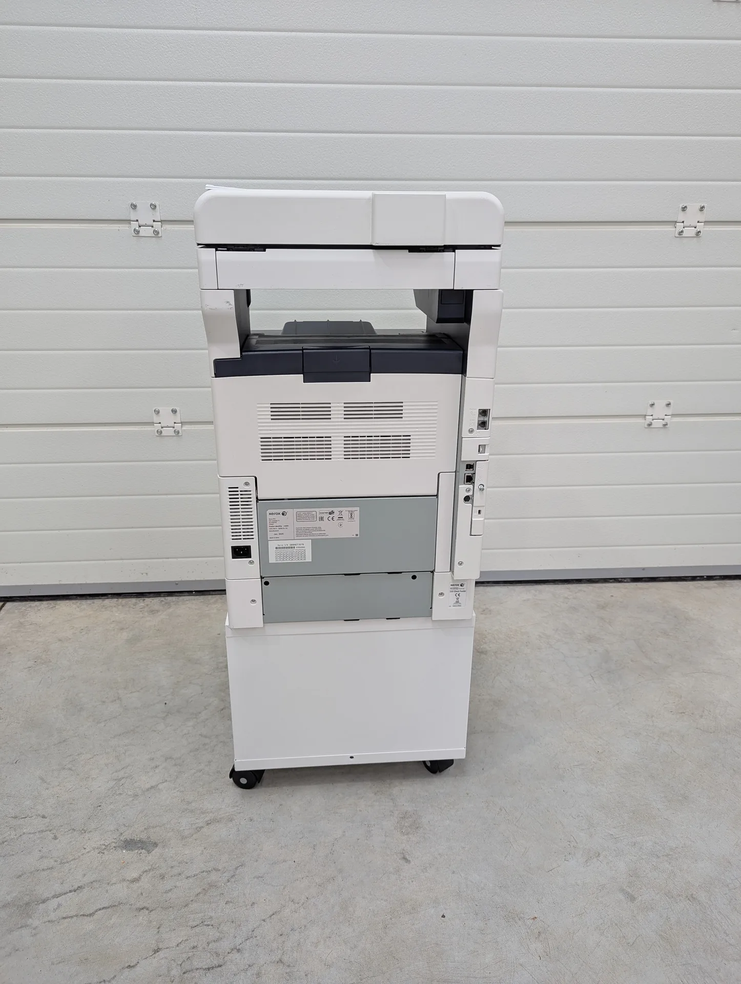 Xerox Versalink C405 miniatura 3