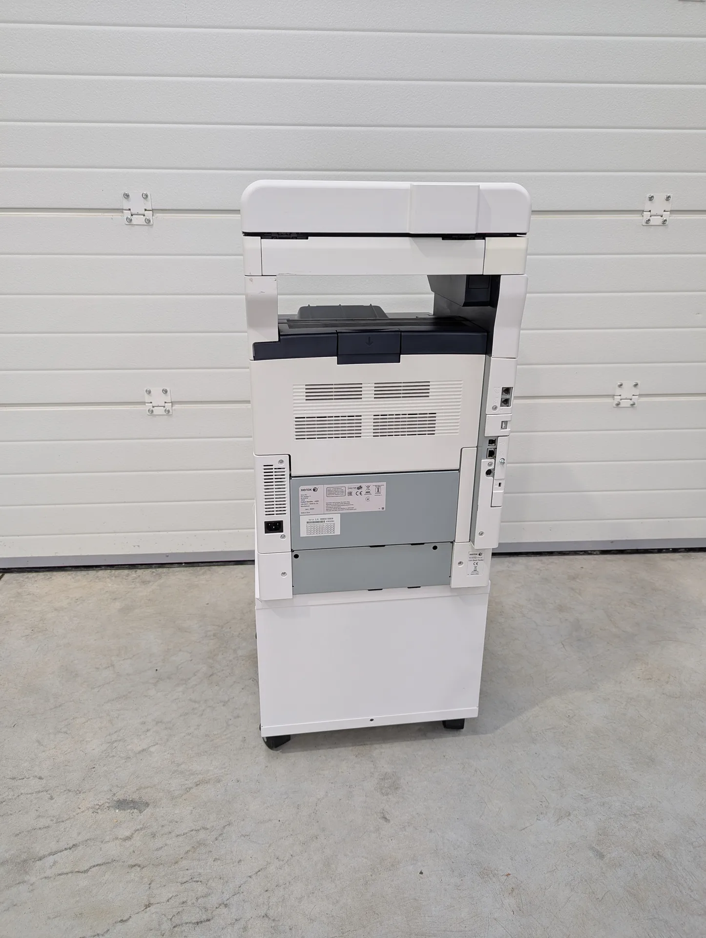 Xerox Versalink C405 miniatura 3