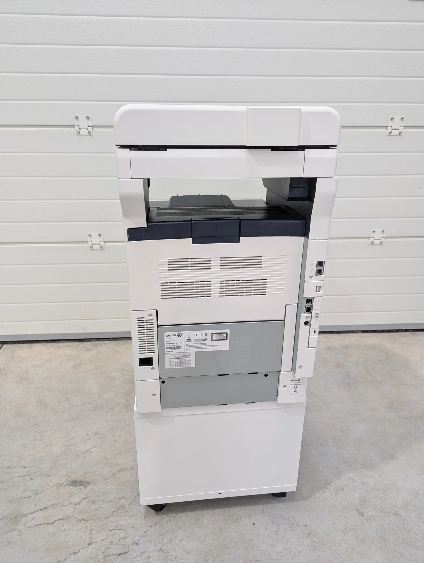 Xerox Versalink C405 miniatura 4