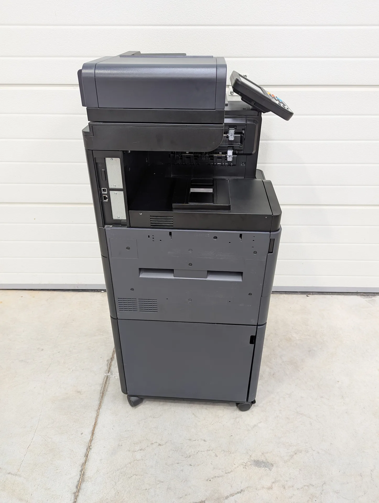 Kyocera TASKalfa 308ci miniatura 2