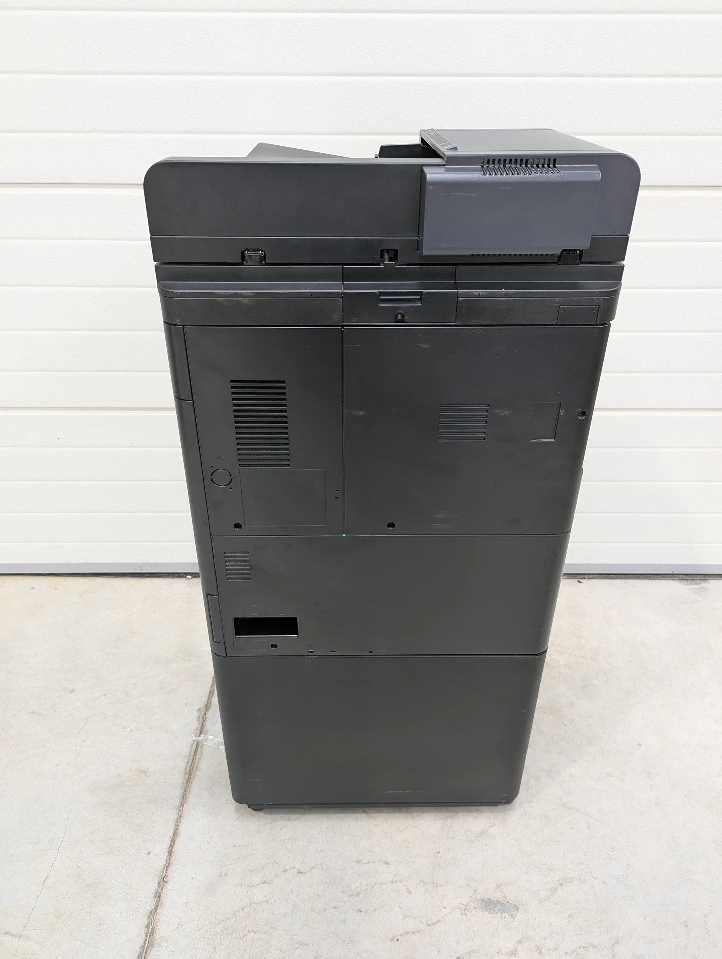 Kyocera TASKalfa 308ci miniatura 3