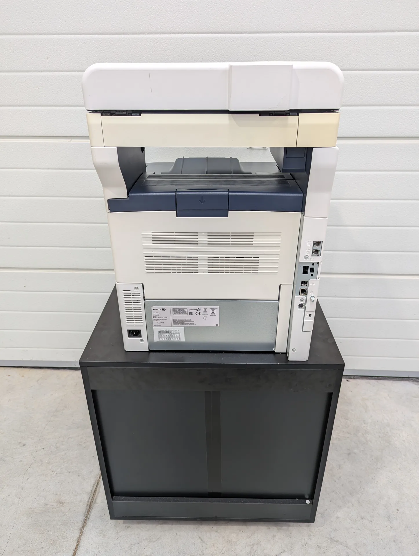 Xerox Versalink C405 miniatura 3