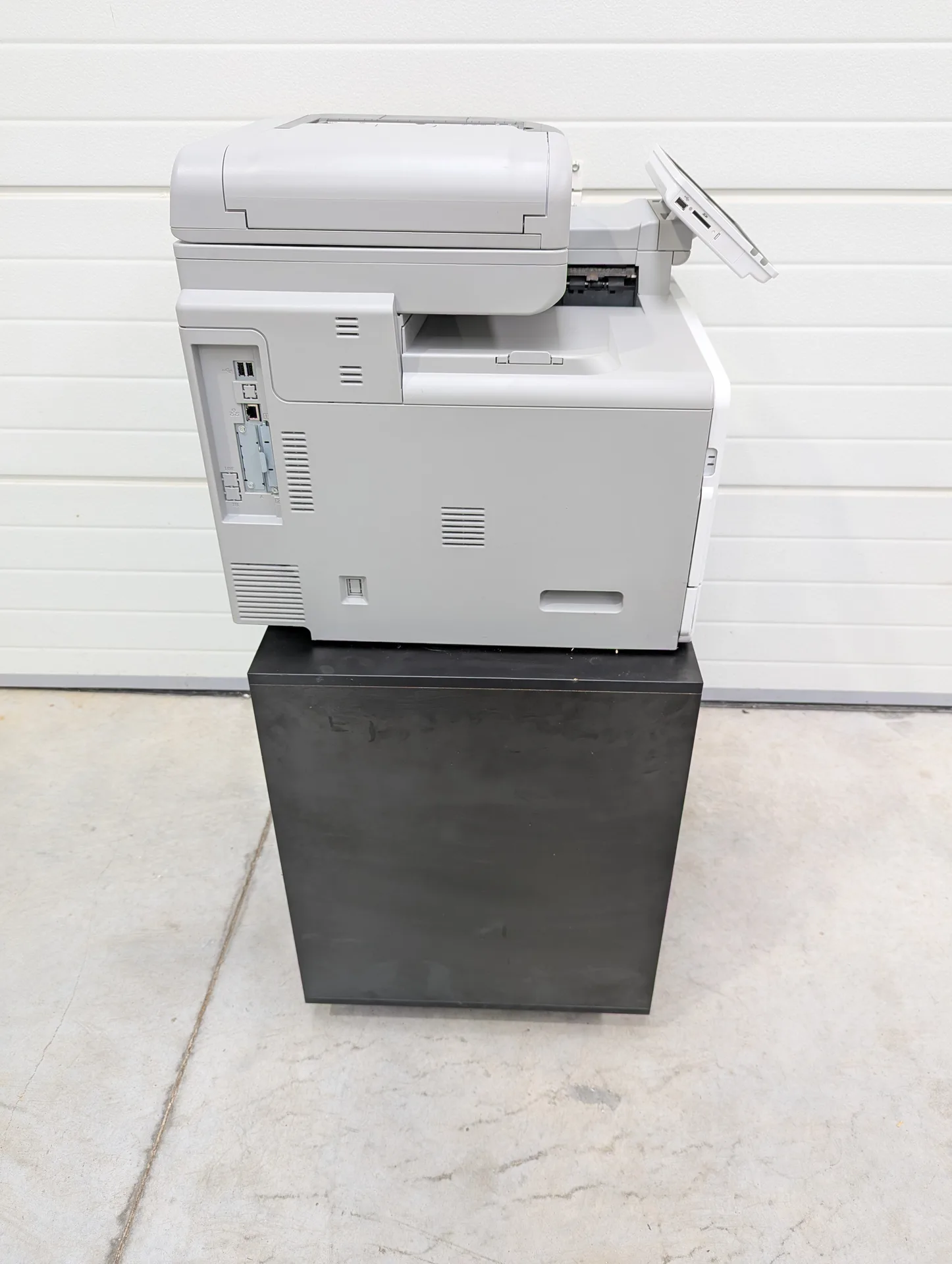 Ricoh MPC 307 miniatura 2
