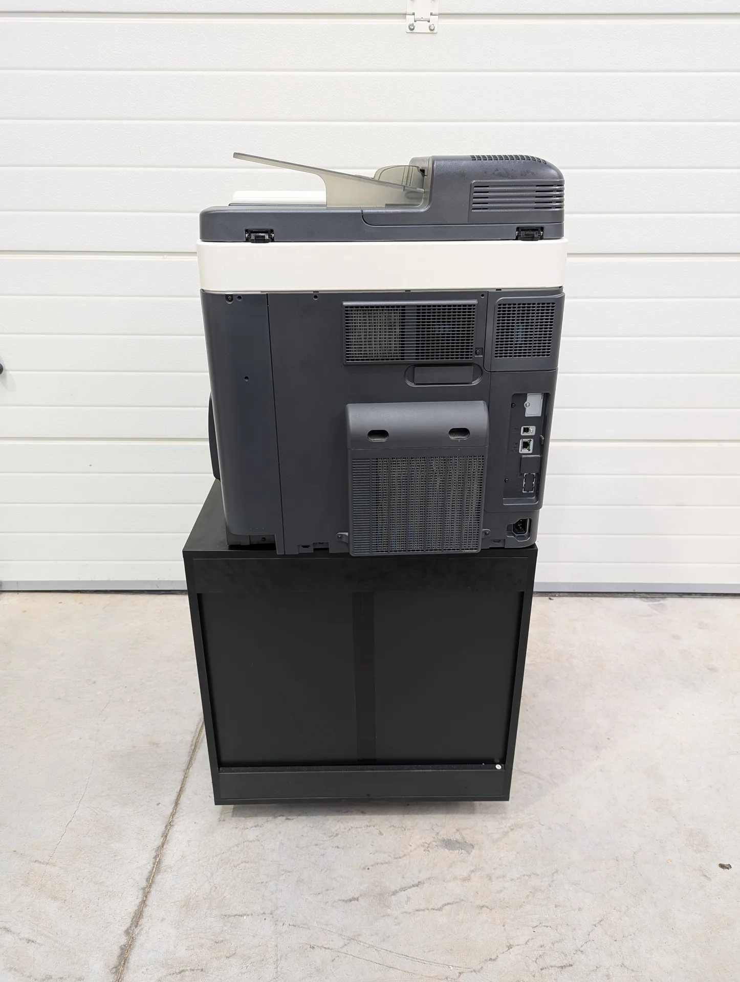 Konica Minolta Bizhub C3351 miniatura 3