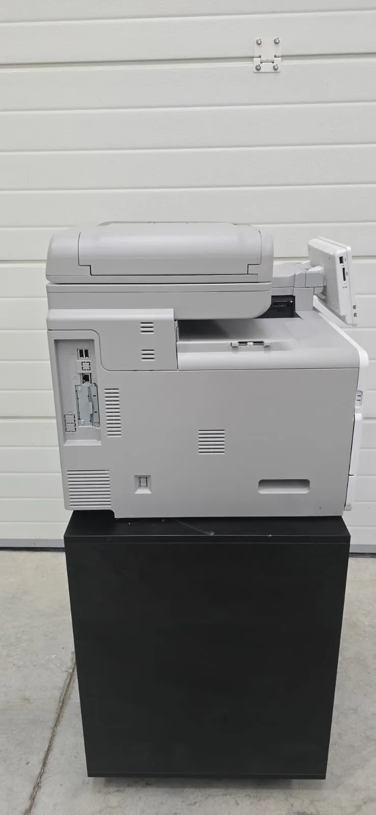 Ricoh MPC 307 miniatura 2
