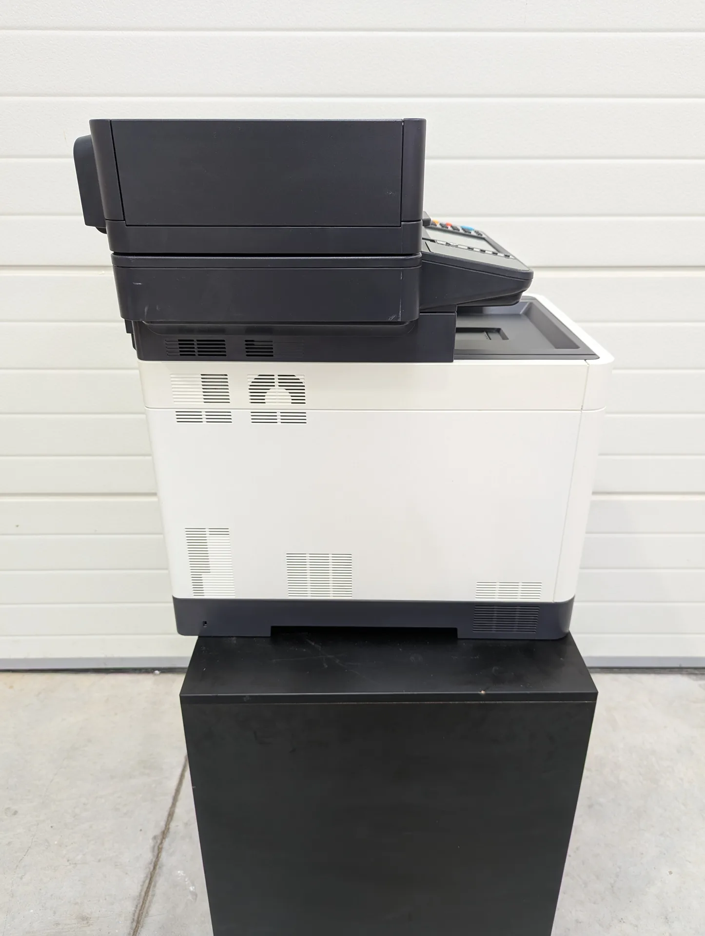 Kyocera M6630cidn miniatura 2
