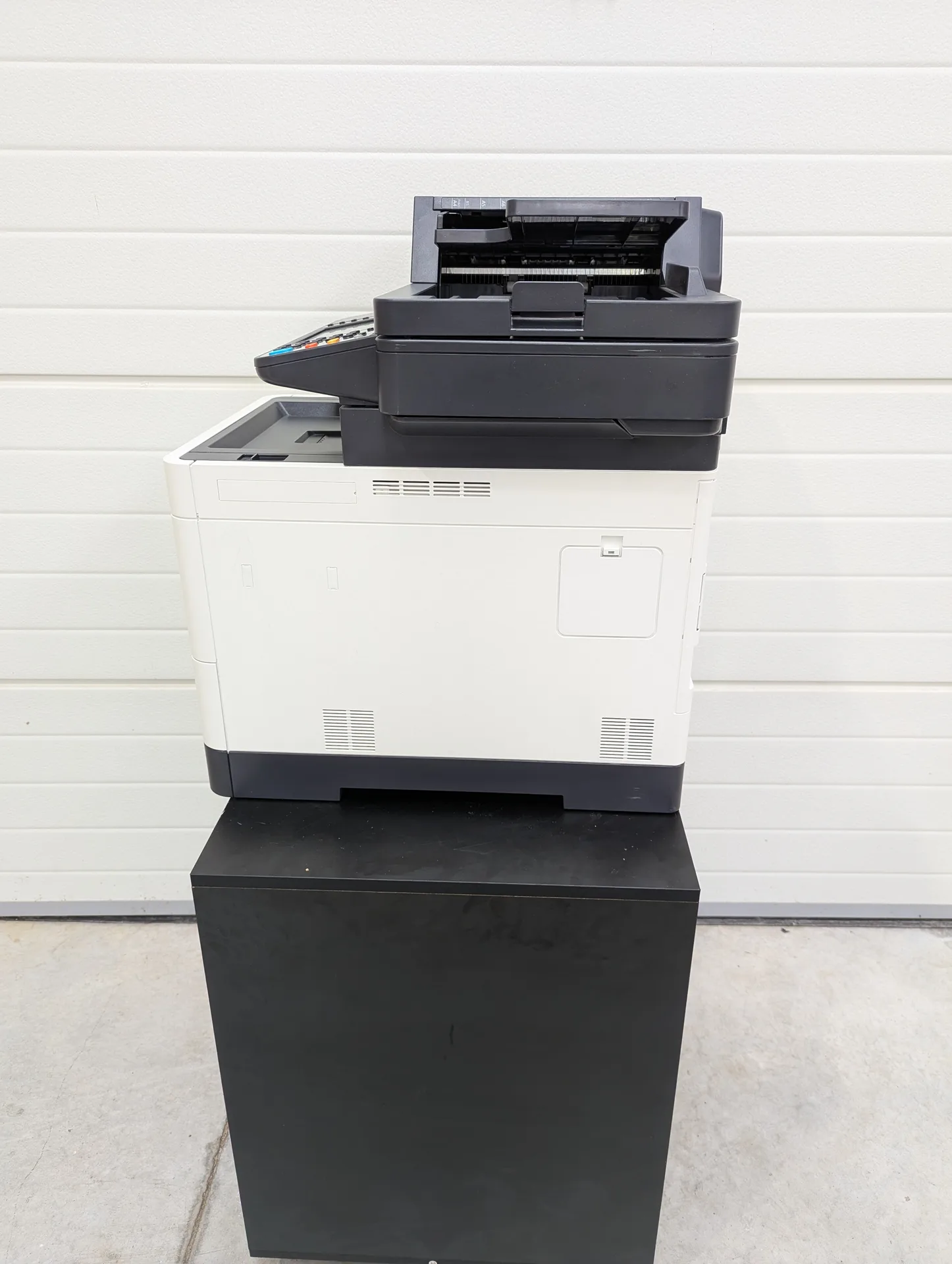 Kyocera M6630cidn miniatura 4