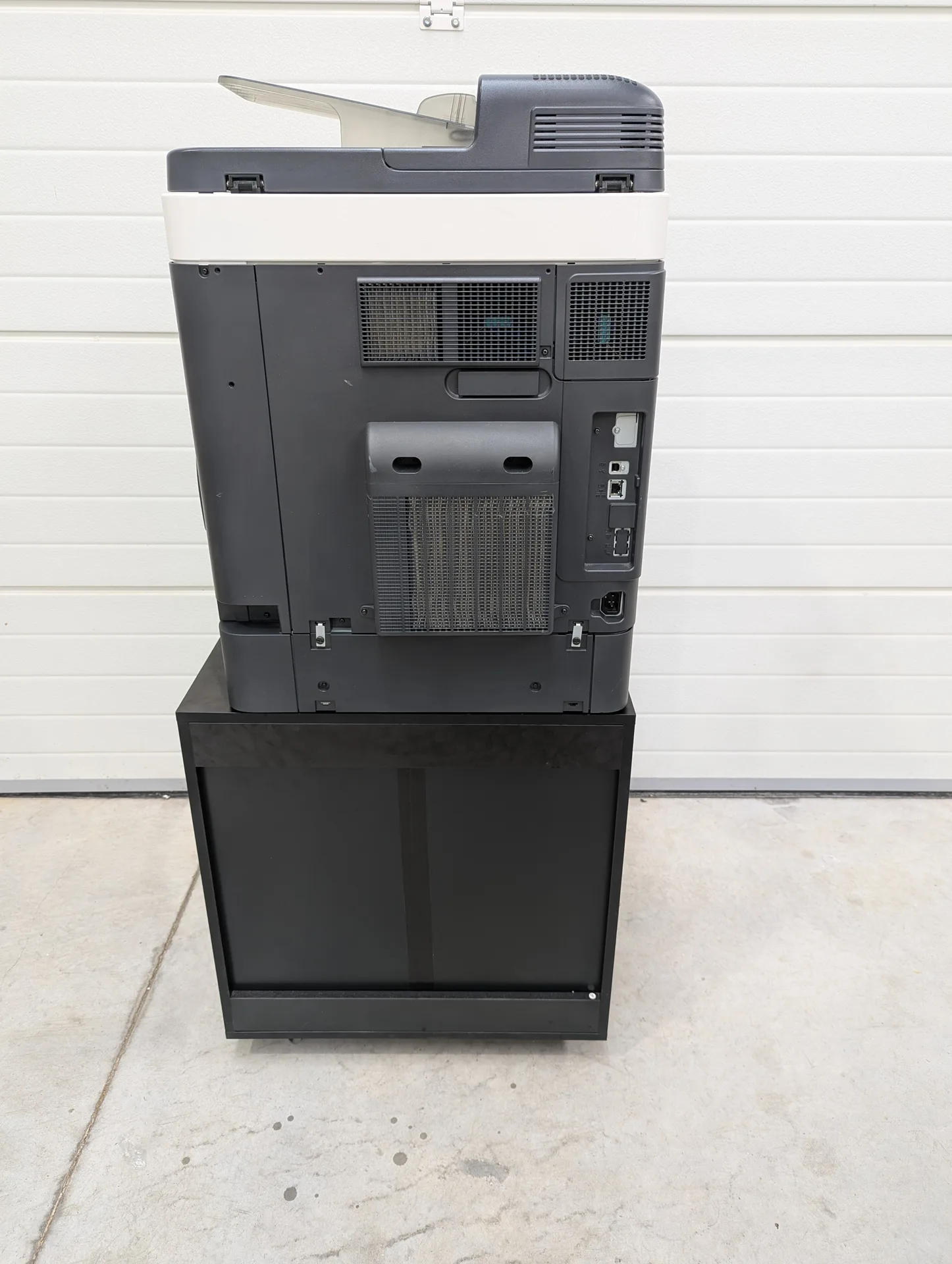 Konica Minolta Bizhub C3351 miniatura 3