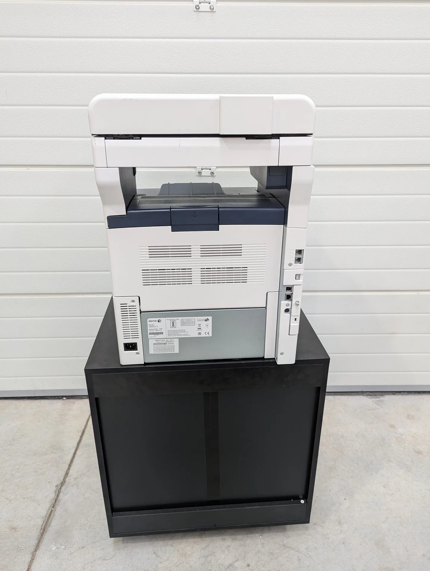 Xerox Versalink C405 miniatura 3