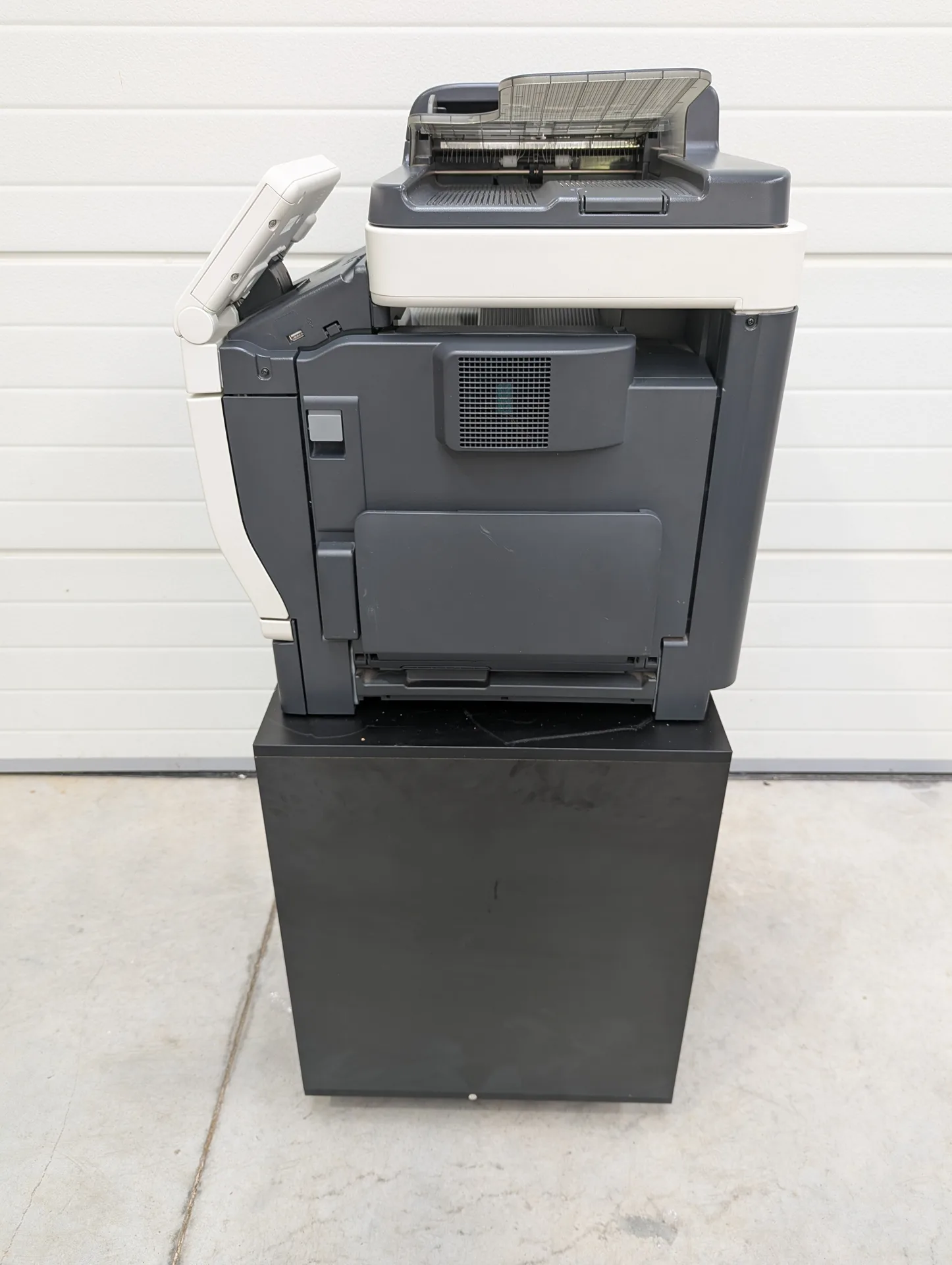 Konica Minolta Bizhub C3351 miniatura 2