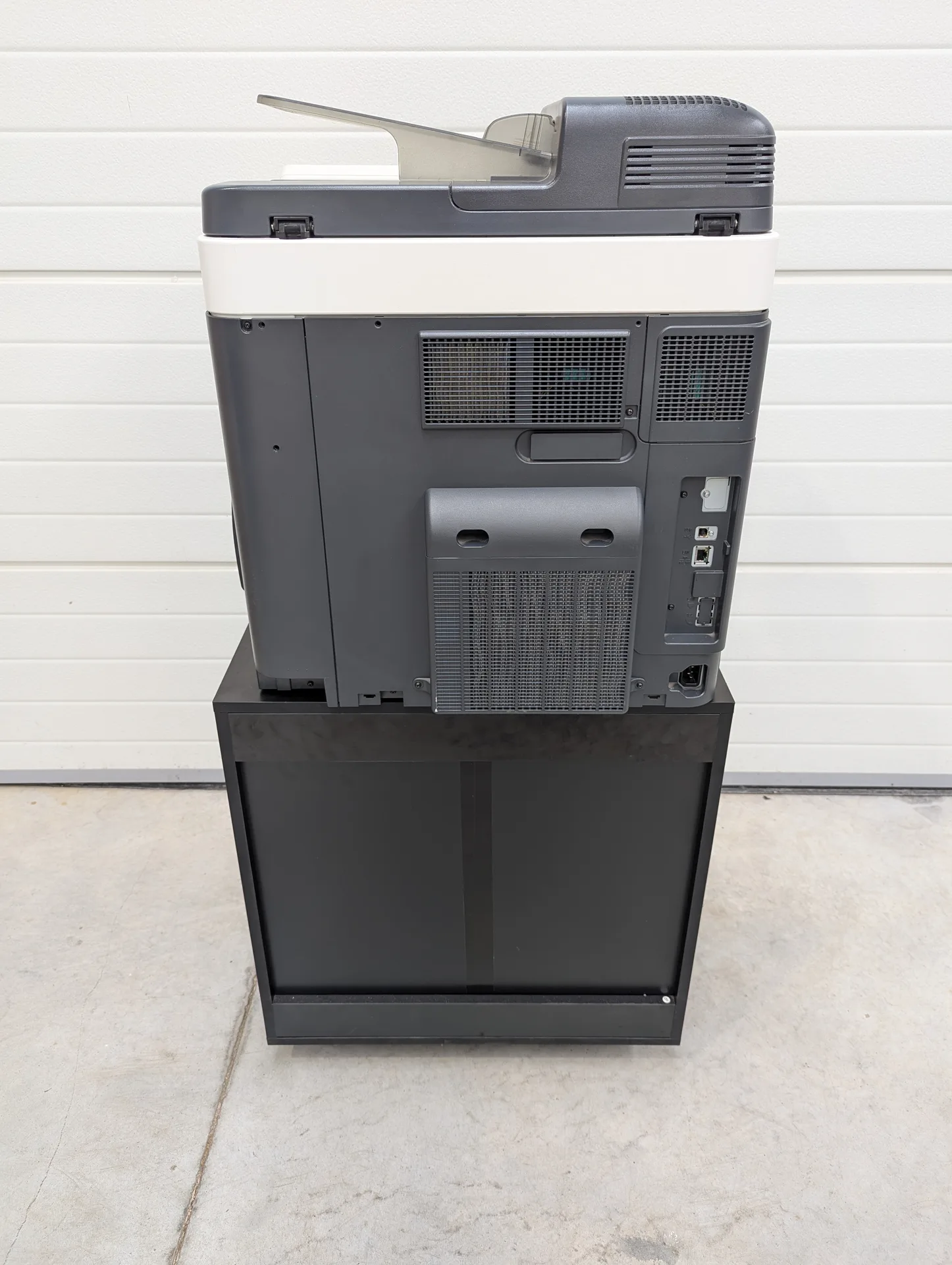 Konica Minolta Bizhub C3351 miniatura 4