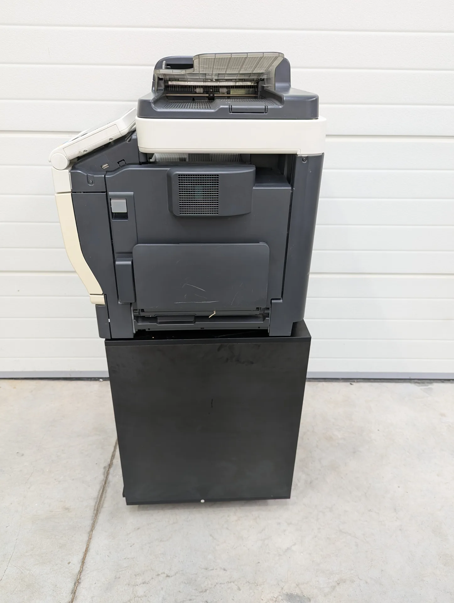 Konica Minolta Bizhub C3351 miniatura 2