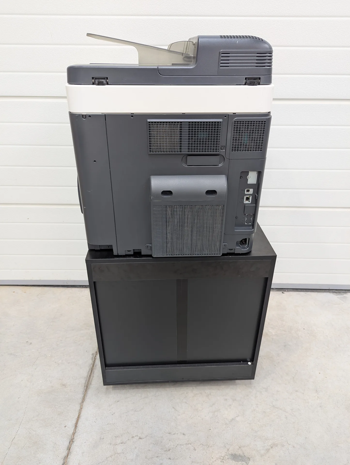 Konica Minolta Bizhub C3351 miniatura 4