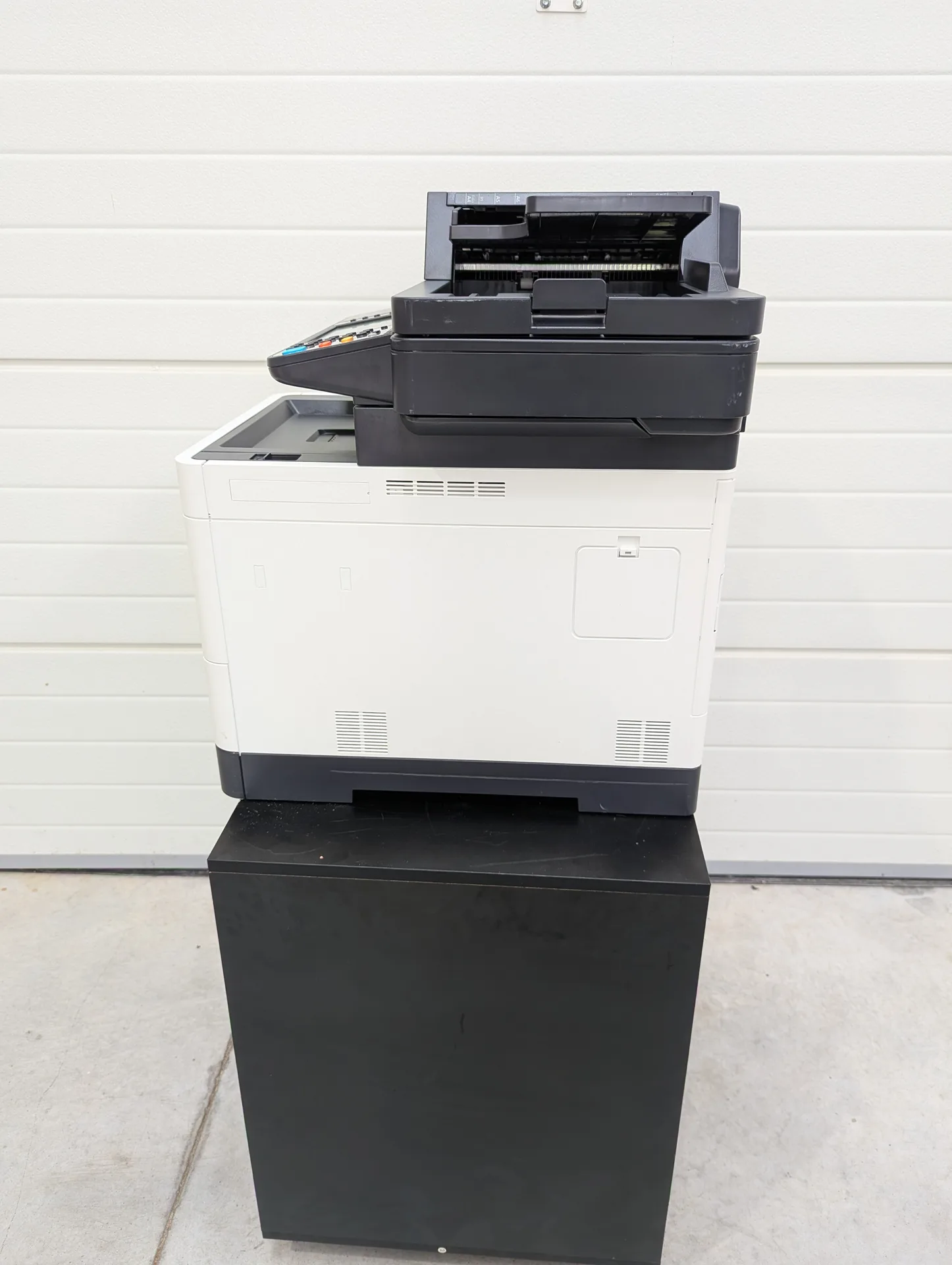 Kyocera M6230cidn miniatura 2