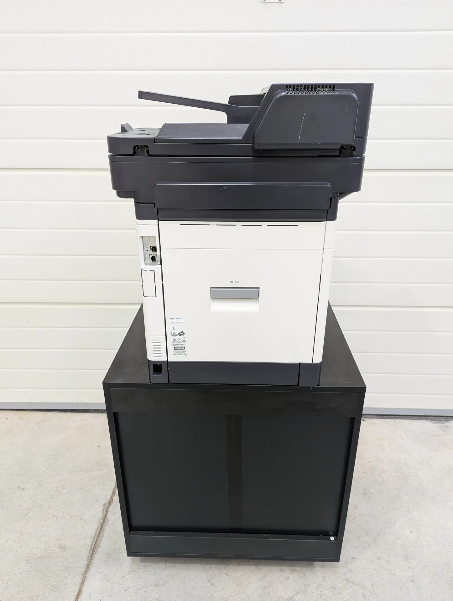Kyocera M6230cidn miniatura 3
