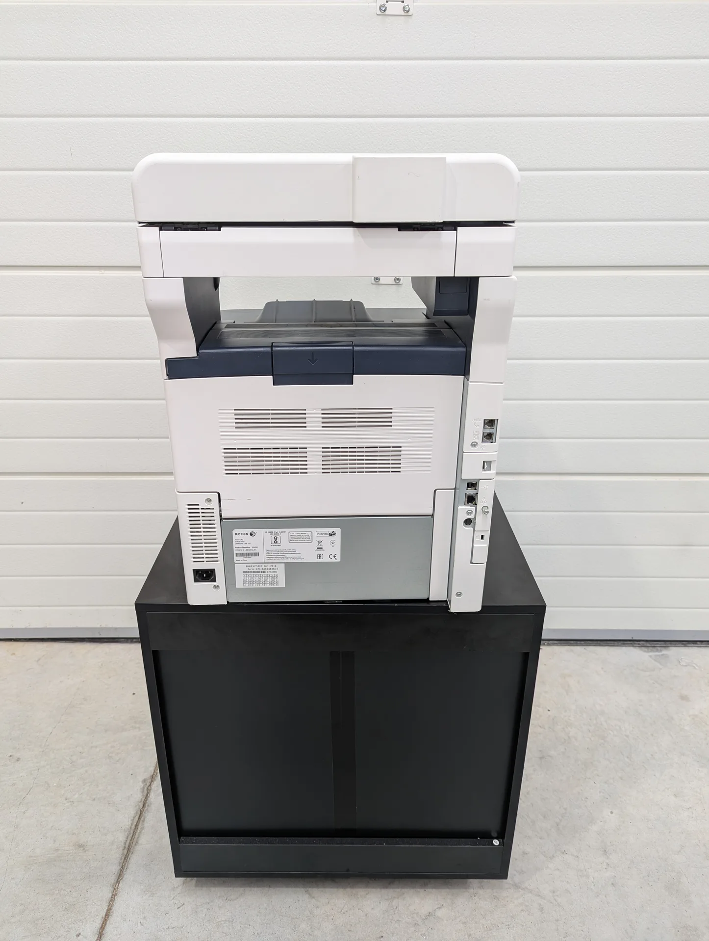 Xerox Versalink C405 miniatura 3