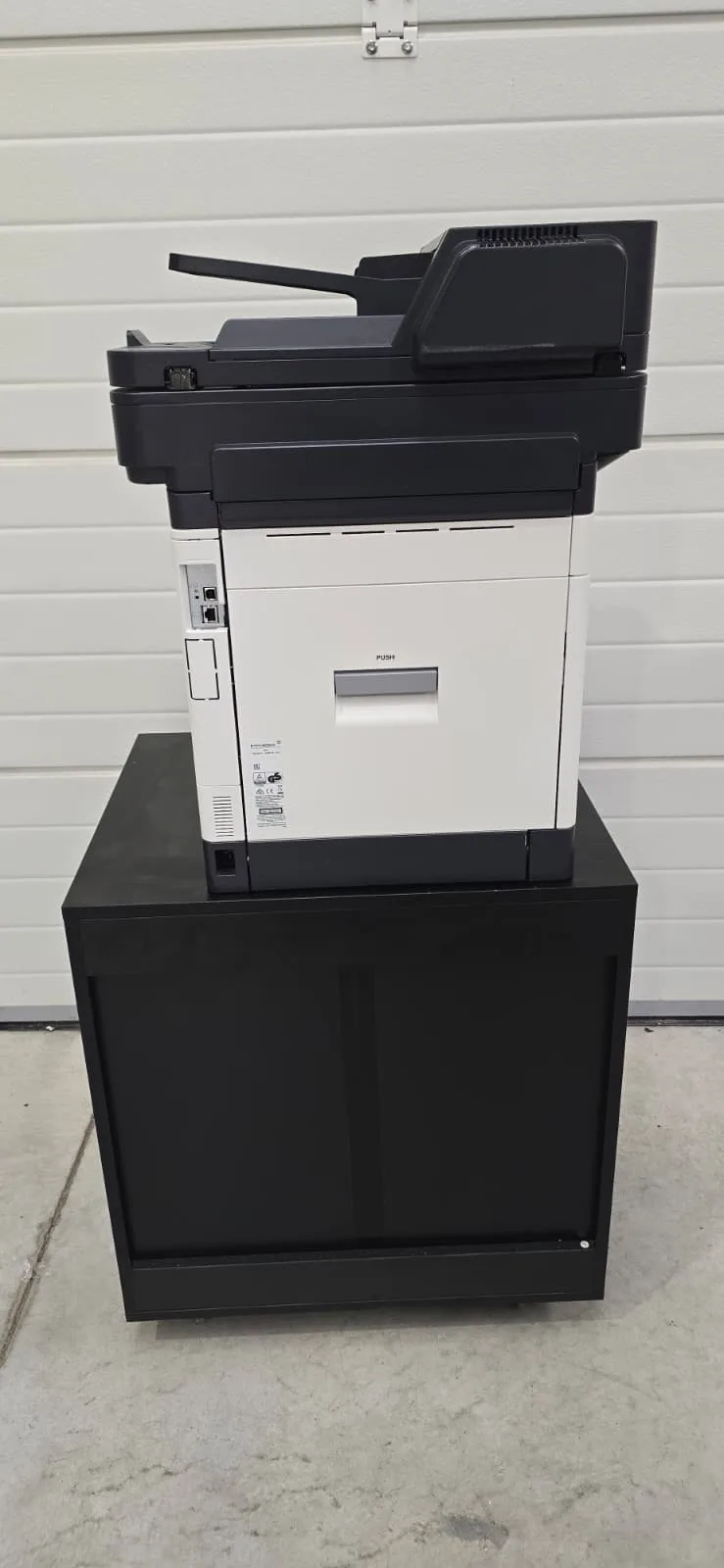 Kyocera M6230cidn miniatura 2