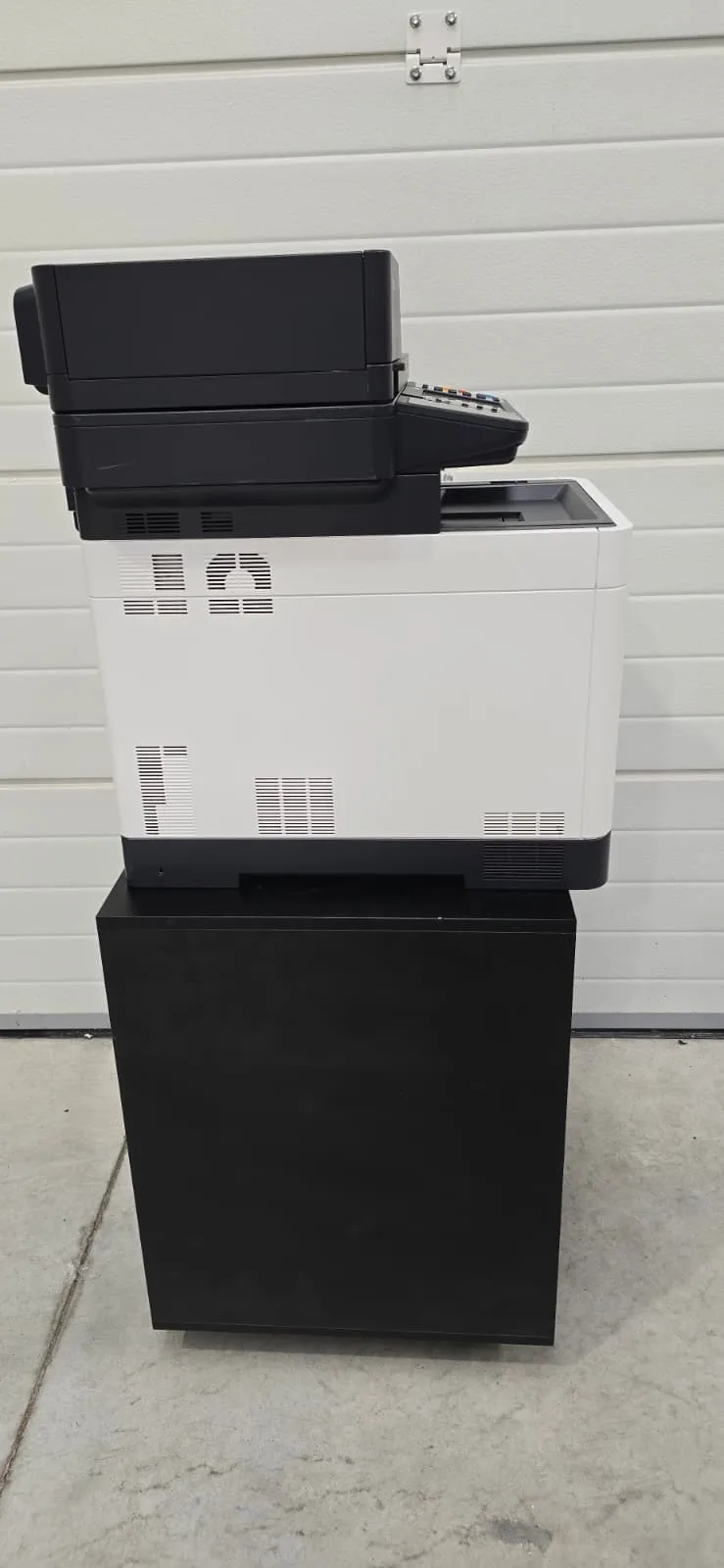 Kyocera M6230cidn miniatura 3