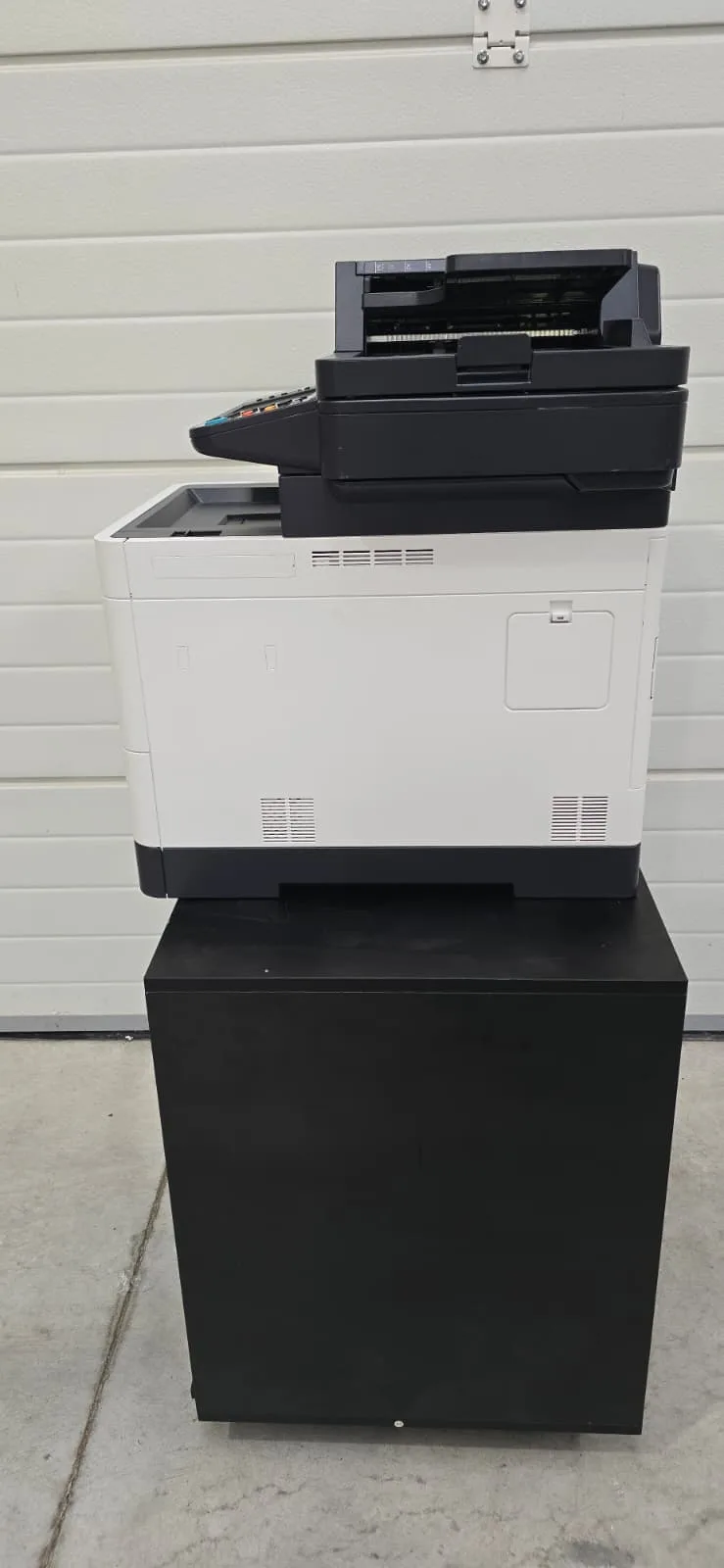 Kyocera M6230cidn miniatura 4