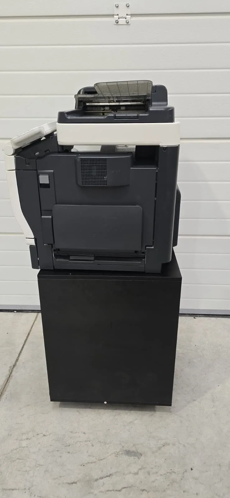 Konica Minolta Bizhub C3351 miniatura 2