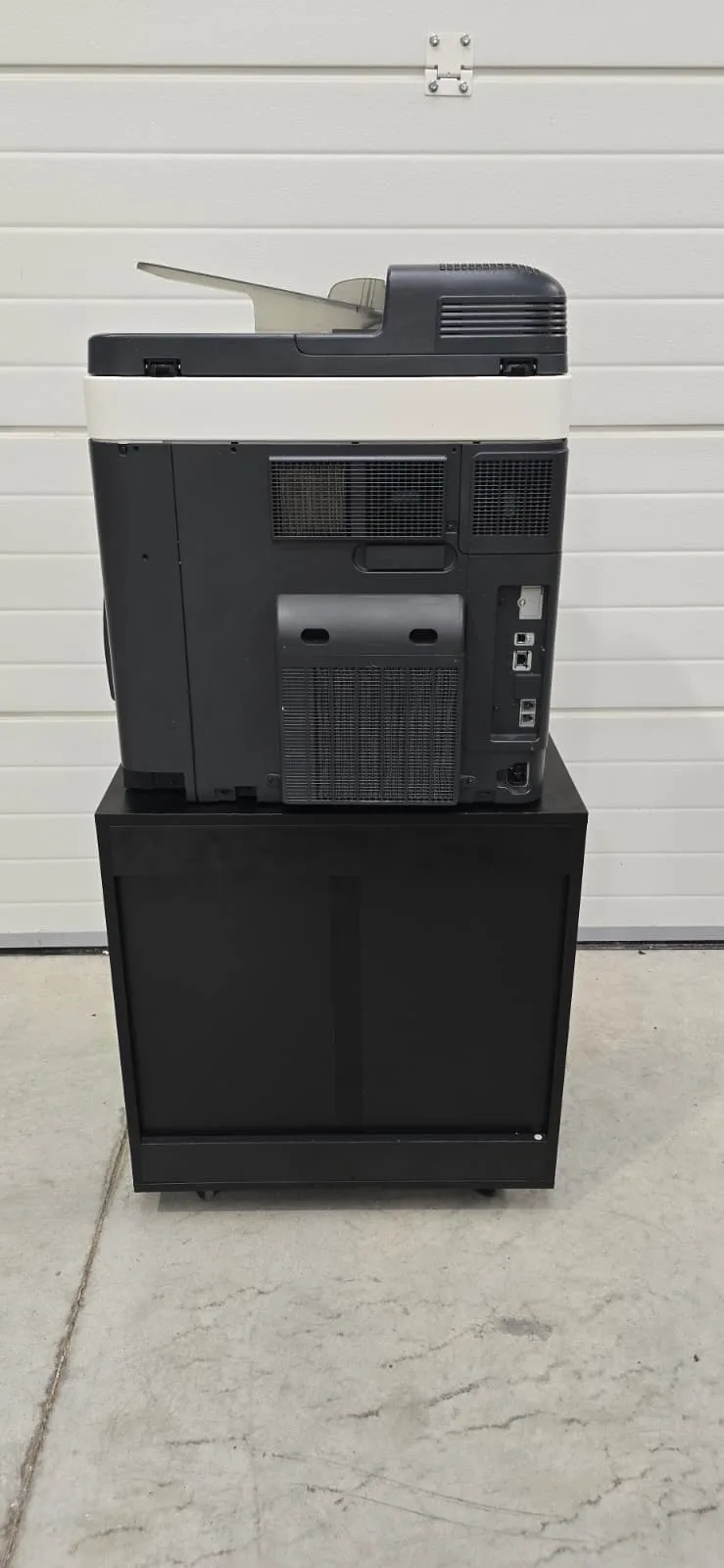Konica Minolta Bizhub C3351 miniatura 3
