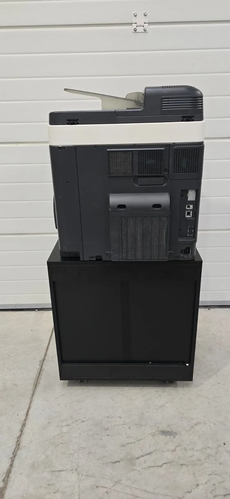 Konica Minolta Bizhub C3351 miniatura 2