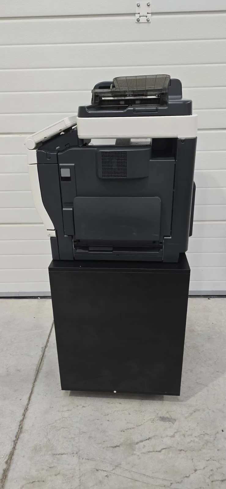 Konica Minolta Bizhub C3351 miniatura 4